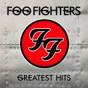 Foo Fighters Greatest Hits Album